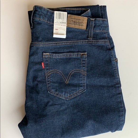 macys levis 529